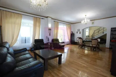 Casă 4 camere Corbeanca - poza 11