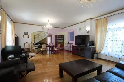 Casă 4 camere Corbeanca - poza 12