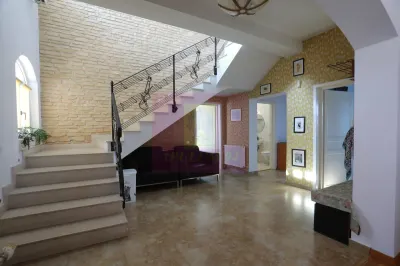 Casă 4 camere Corbeanca - poza 13