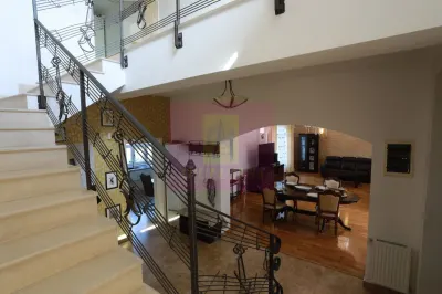 Casă 4 camere Corbeanca - poza 17