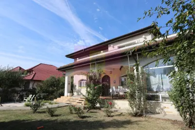 Casă 4 camere Corbeanca - poza 3
