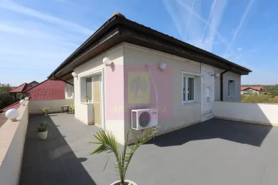 Casă 4 camere Corbeanca - poza 23