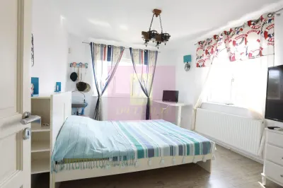 Casă 4 camere Corbeanca - poza 25