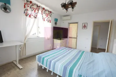 Casă 4 camere Corbeanca - poza 26