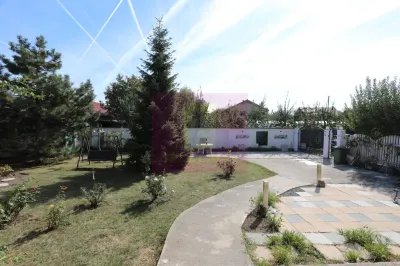Casă 4 camere Corbeanca - poza 4