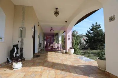 Casă 4 camere Corbeanca - poza 6
