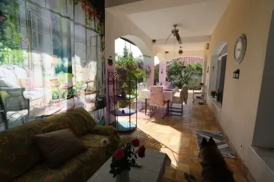 Casă 4 camere Corbeanca - poza 8
