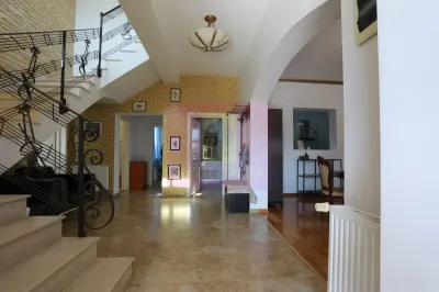 Casă 4 camere Corbeanca - poza 9