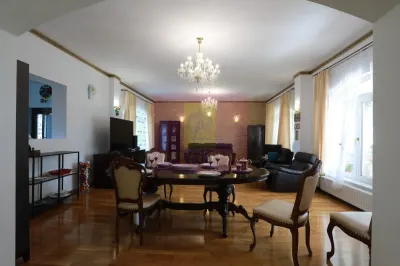 Casă 4 camere Corbeanca - poza 10