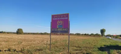 Teren Sabareni - poza 3