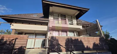Casă 6 camere Câmpina - poza 2