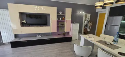 Apartament 2 camere Sinaia - poza 2