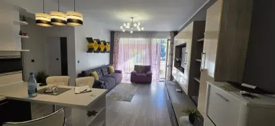 Apartament 2 camere Sinaia - poza 4