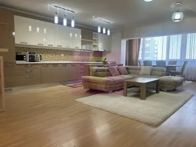 Apartament 3 camere - Herastrau - Bucuresti