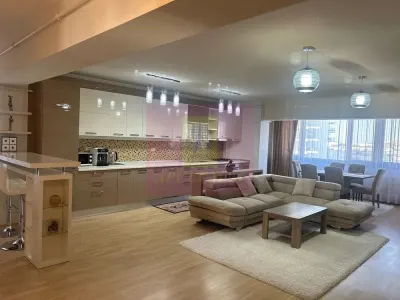 Apartament 3 camere București - poza 3