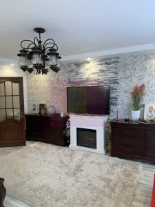 Apartament 3 camere Nerva Traian stradal - Bucuresti