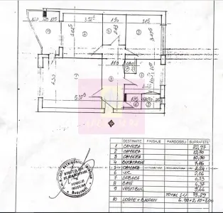 Apartament 3 camere București - poza 10