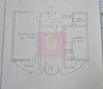 Apartament 2 camere București - poza 15