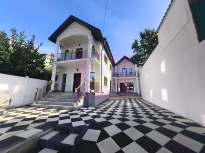 Vilă Premium Mihai Bravu Metrou - Bucuresti