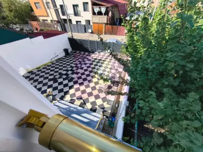 Casă 7 camere București - poza 12