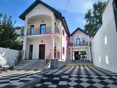 Casă 7 camere București - poza 14