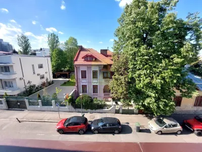 3 camere 105 mp utili | Birouri | Dorobanti - Floreasca - Bucuresti