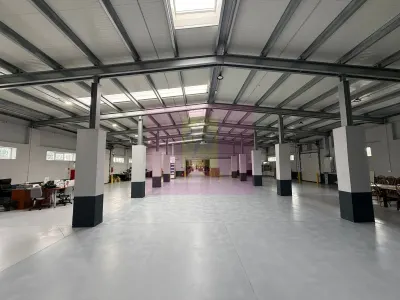 Spațiu industrial Fundulea - poza 2