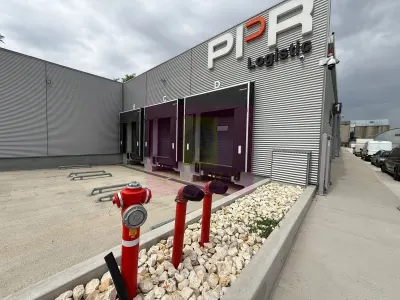Spațiu industrial Fundulea - poza 12