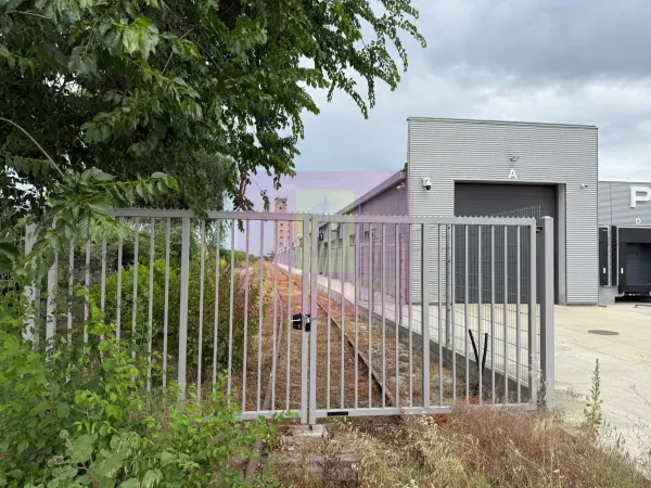 Spațiu industrial Fundulea - poza 13