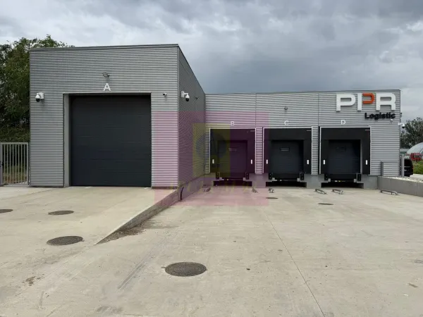 Spațiu industrial Fundulea - poza 16