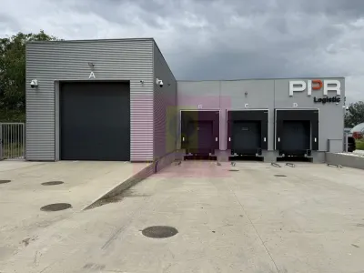 Spațiu industrial Fundulea - poza 16