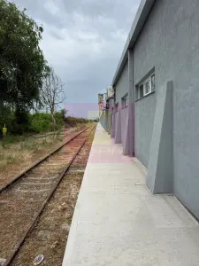 Spațiu industrial Fundulea - poza 17