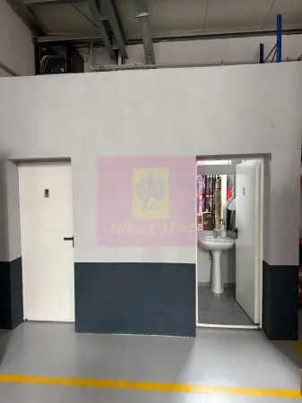 Spațiu industrial Fundulea - poza 18