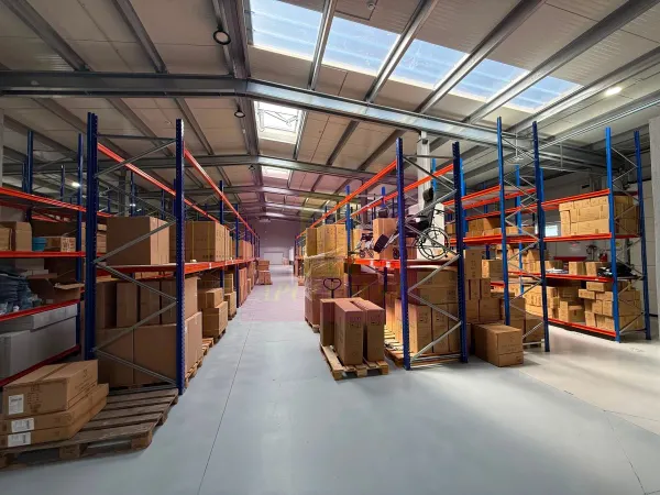 Spațiu industrial Fundulea - poza 19
