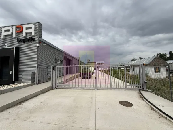 Spațiu industrial Fundulea - poza 5