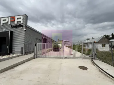 Spațiu industrial Fundulea - poza 5