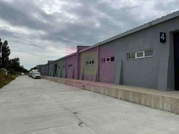 Spațiu industrial Fundulea - poza 6
