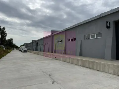 Spațiu industrial Fundulea - poza 6