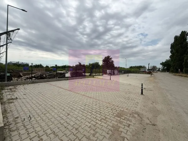 Spațiu industrial Fundulea - poza 10