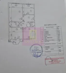 Apartament 3 camere București - poza 6