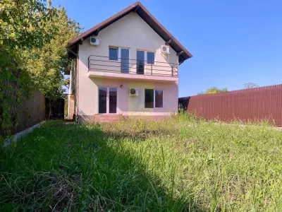 122 mp + grădină 170 mp | 3 dormitoare | 2 parcări | 0% comision - Mogosoaia