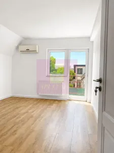 Casă 4 camere Mogoșoaia - poza 13