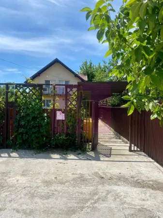 Casă 4 camere Mogoșoaia - poza 21