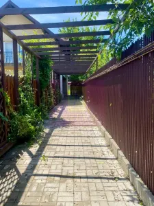 Casă 4 camere Mogoșoaia - poza 24