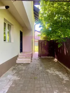 Casă 4 camere Mogoșoaia - poza 26