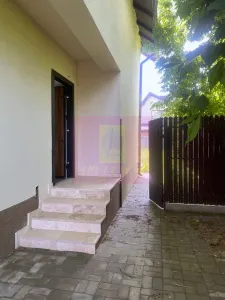 Casă 4 camere Mogoșoaia - poza 27