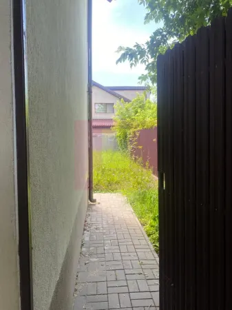 Casă 4 camere Mogoșoaia - poza 28