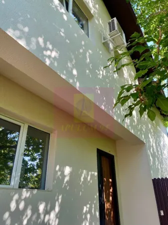 Casă 4 camere Mogoșoaia - poza 29