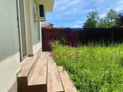 Casă 4 camere Mogoșoaia - poza 30