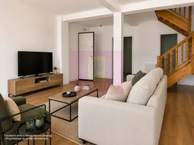 Casă 4 camere Mogoșoaia - poza 4